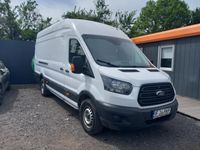 second-hand Ford Transit - IF 24 PKP