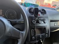 Second-hand VW Caddy 105 CP (77 kW) 2011 Monovolum