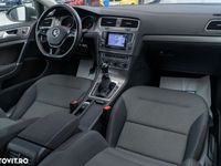 second-hand VW Golf 1.2 TSI BlueMotion Technology Comfortline