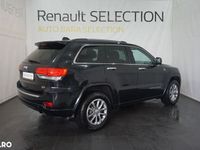 second-hand Jeep Grand Cherokee 3.0 TD AT