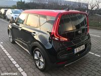 second-hand Kia Soul EV Soul150 kW