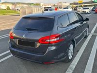 Second-hand Peugeot 308 S 130 CP (95 kW) 2019 Gri Break