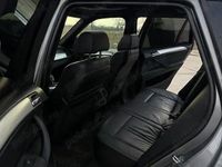 Second-hand BMW X5 300 CP (220 kW) 2007 SUV