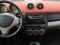 Second-hand Smart ForFour 2006 Hatchback