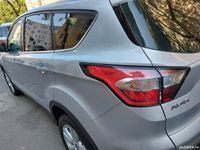 second-hand Ford Kuga Automat