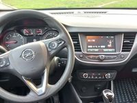 second-hand Opel Crossland X 1.2 Start/Stop Enjoy