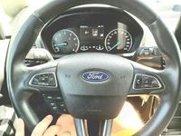 Second-hand Ford Ecosport 125 CP (91 kW) 2020 SUV
