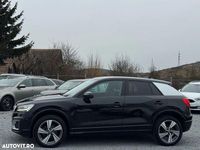 Second-hand Audi Q2 150 CP (110 kW) 2020 Culoarenegru SUV