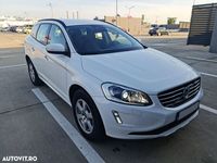 second-hand Volvo XC60 D5AWD Start-Stop Kinetic