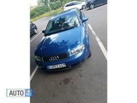 second-hand Audi A4 