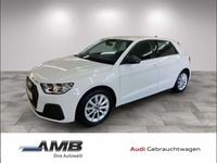 Second-hand Audi A1 Sportback 95 CP (69 kW) 2021 Hatchback