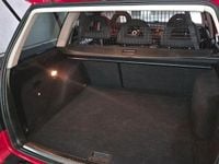 Second-hand VW Bora 130 CP (95 kW) 2002 Culoarerosu Break