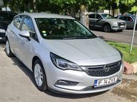 second-hand Opel Astra 1.6 CDTI Active
