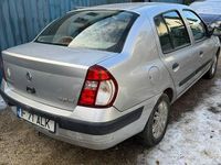 Second-hand Renault Symbol Expression 81 CP (59 kW) 2006 Culoaregri Berlinǎ