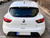 second-hand Renault Clio IV 