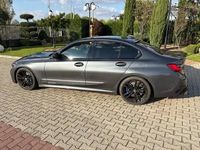Second-hand BMW 330 258 CP (189 kW) 2020 Berlinǎ