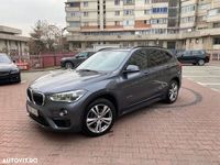 second-hand BMW X1 