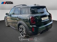 second-hand Mini John Cooper Works Countryman 2022 2.0 Benzină 306 CP 35.630 km - 50.441 EUR - leasing auto