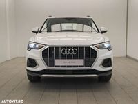 second-hand Audi Q3 1.5 35 TFSI S tronic Advanced