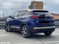 second-hand Peugeot 3008 1.2 PureTech S&S EAT8 Allure