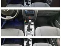 Second-hand Renault Mégane II 113 CP (83 kW) 2007 Gri Berlinǎ