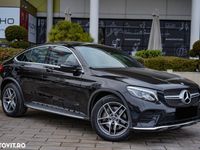 second-hand Mercedes C220 GLCd 4Matic 9G-TRONIC AMG Line