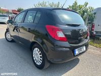 second-hand Opel Corsa 1.2 Easytronic Selection 2012 · 199 134 km · 1 229 cm3 · Benzina