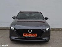 Second-hand Mazda 3 186 CP (136 kW) 2021 Culoaregri Berlinǎ