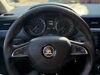 Second-hand Skoda Octavia 150 CP (110 kW) 2015 Break