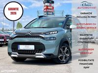 second-hand Citroën C3 Aircross 1.2 PureTech S&S EAT6 Feel Pack
