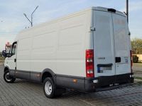 second-hand Iveco Daily 35c15