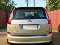 Second-hand Ford C-MAX 90 CP (66 kW) 2008 Monovolum
