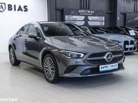 Second-hand Mercedes CLA250e Progressive 218 CP (160 kW) 2022 Culoaregri Berlinǎ