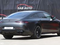 second-hand Mercedes AMG GT 53 4MATIC+