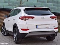 second-hand Hyundai Tucson 