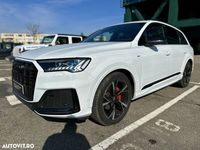 second-hand Audi Q7 