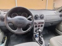 Second-hand Dacia Logan MCV 85 CP (62 kW) 2008 Break