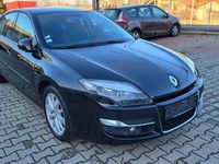 second-hand Renault Laguna III 