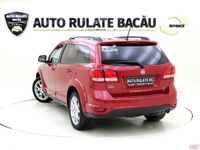 second-hand Fiat Freemont 2.0d 170CP 4x4 Automata 2014/10 Euro 5