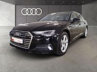 Second-hand Audi A6 Sport 204 CP (150 kW) 2022 Break