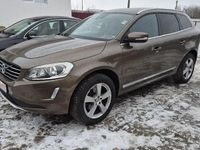 Second-hand Volvo XC60 185 CP (136 kW) 2015 SUV