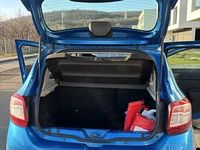 Second-hand Dacia Sandero Stepway 95 CP (69 kW) 2013 Hatchback