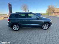 second-hand Seat Ateca 2.0 TDI DSG FR