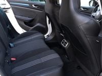 Second-hand Renault Mégane GT Line GT-Line 130 CP (95 kW) 2017 Alb Break