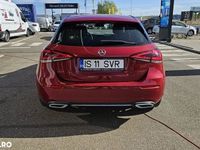 second-hand Mercedes A220 d Aut.