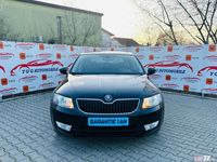 second-hand Skoda Octavia 3 Limuzina / Fab.- 12.2015 / Euro 6 / 1.4 Benzina 150 cp