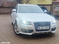 second-hand Audi A4 Allroad 3.0 TDI Quattro S-Tronic