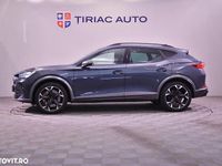 Second-hand Cupra Formentor 310 CP (228 kW) 2021 Culoaregri SUV