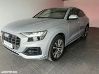 second-hand Audi Q8 50 TDI quattro tiptronic 2019 · 89 000 km · 2 967 cm3 · Diesel