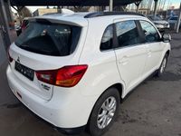 Second-hand Mitsubishi ASX 116 CP (85 kW) 2017 SUV